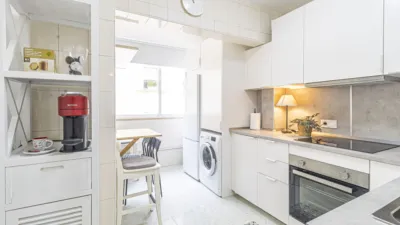 Apartment on Carrer de Manila photo 15