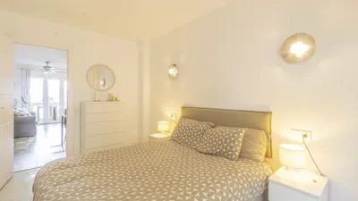 Apartment on Carrer de Manila photo 19