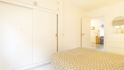 Apartment on Carrer de Manila photo 21