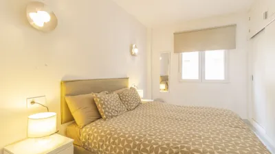 Apartment on Carrer de Manila photo 22