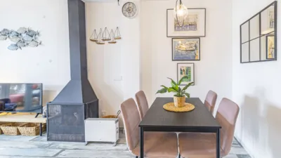 Apartment on Carrer de Manila photo 11