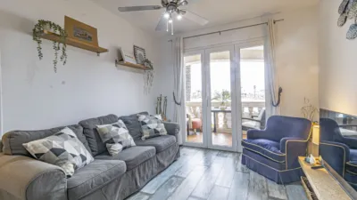Apartment on Carrer de Manila photo 6