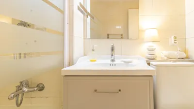 Apartment on Carrer de Manila photo 23