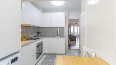 Apartment on Carrer de Manila photo 16
