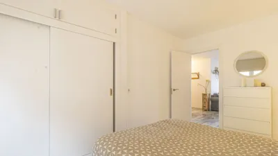 Apartment on Carrer de Manila photo 20