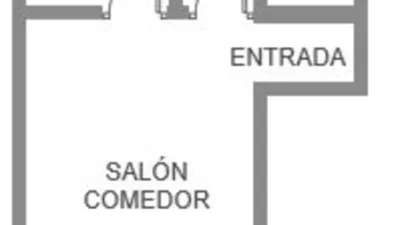Apartment on Carrer de Manila photo 25