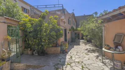 House in Alaró photo 27