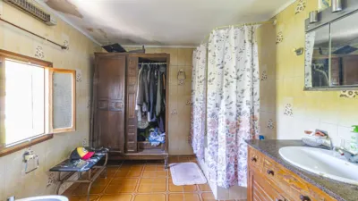 House in Alaró photo 20