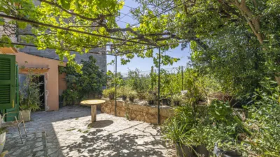 House in Alaró photo 2