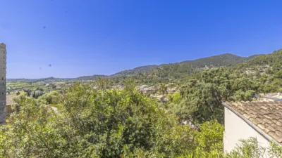 House in Alaró photo 9