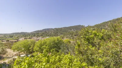 House in Alaró photo 13