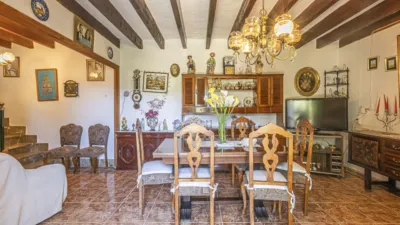 House in Alaró photo 11
