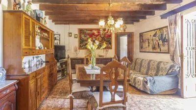 House in Alaró photo 12