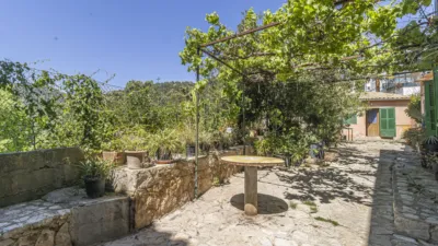 House in Alaró photo 6