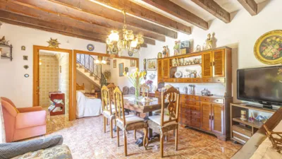 House in Alaró photo 10