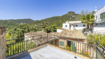 House in Alaró photo 8