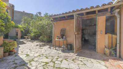 House in Alaró photo 29
