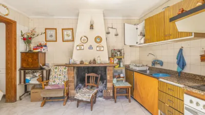 House in Alaró photo 26