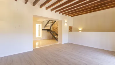 House on Carrer d'Orient photo 10