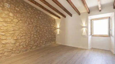 House on Carrer d'Orient photo 35