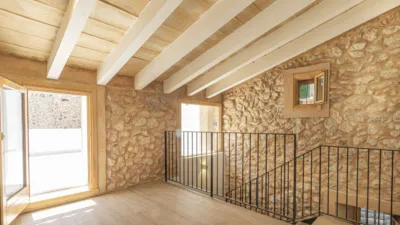 House on Carrer d'Orient photo 27