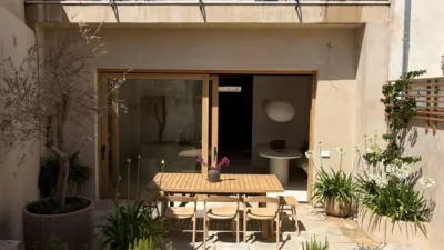 House on Carrer Pintat photo 7