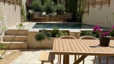 House on Carrer Pintat photo 5