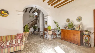 House in Alaró photo 4