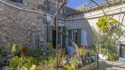 House in Alaró photo 14