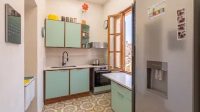 House in Alaró photo 17
