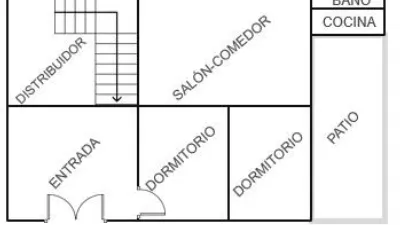 House in Alaró photo 30