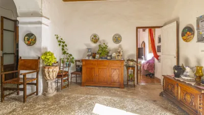 House in Alaró photo 3