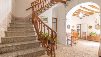 House in Alaró photo 7