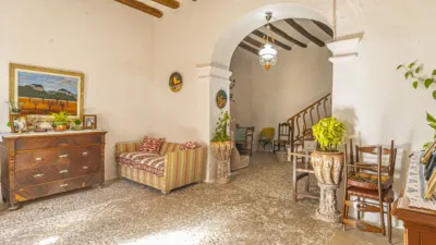 House in Alaró photo 2