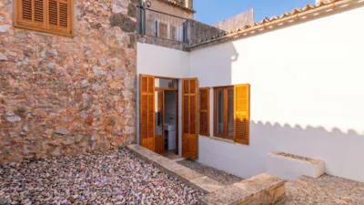 House in Alaró photo 15