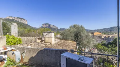 House in Alaró photo 27