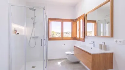 House in Alaró photo 26