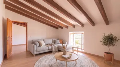 House in Alaró photo 20