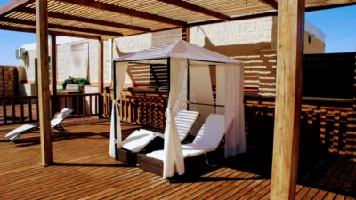 Chalet en Zona Extrarradio photo 19
