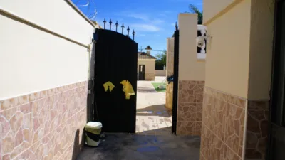 Chalet en Zona Extrarradio photo 26