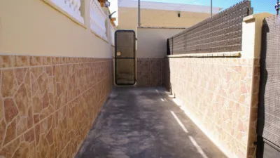 Chalet en Zona Extrarradio photo 27