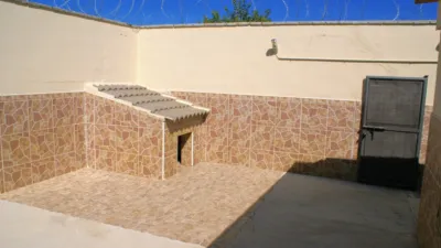 Chalet en Zona Extrarradio photo 28