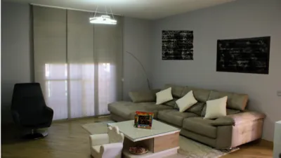 Chalet en Zona Extrarradio photo 36
