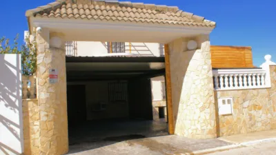 Chalet in Suburban Area photo 5