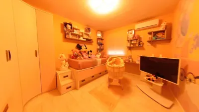 Chalet en Zona Extrarradio photo 61