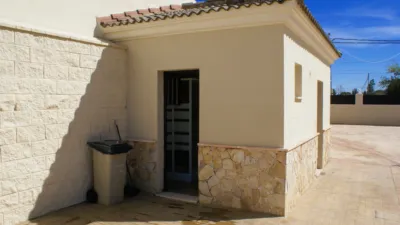 Chalet en Zona Extrarradio photo 7