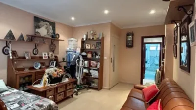 House in Zona El Canal photo 24