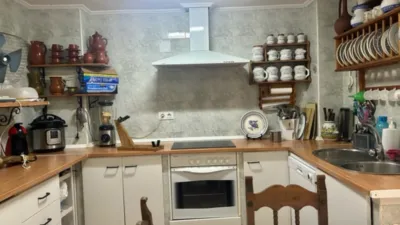 House in Zona El Canal photo 11