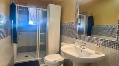 Casa adosada en venta en Mairena del Alcor, Mairena del Alcor de 175.000 €