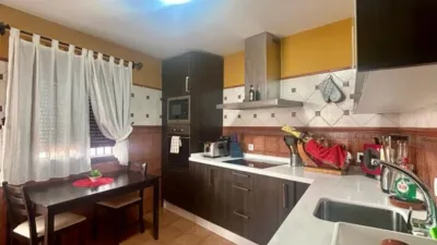Casa adosada en venta en Mairena del Alcor, Mairena del Alcor de 175.000 €